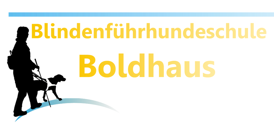 Blindenführhundeschule Boldhaus